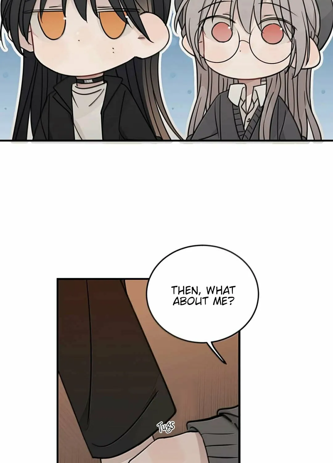 Listening to the Stars Chapter 74 page 6 - 