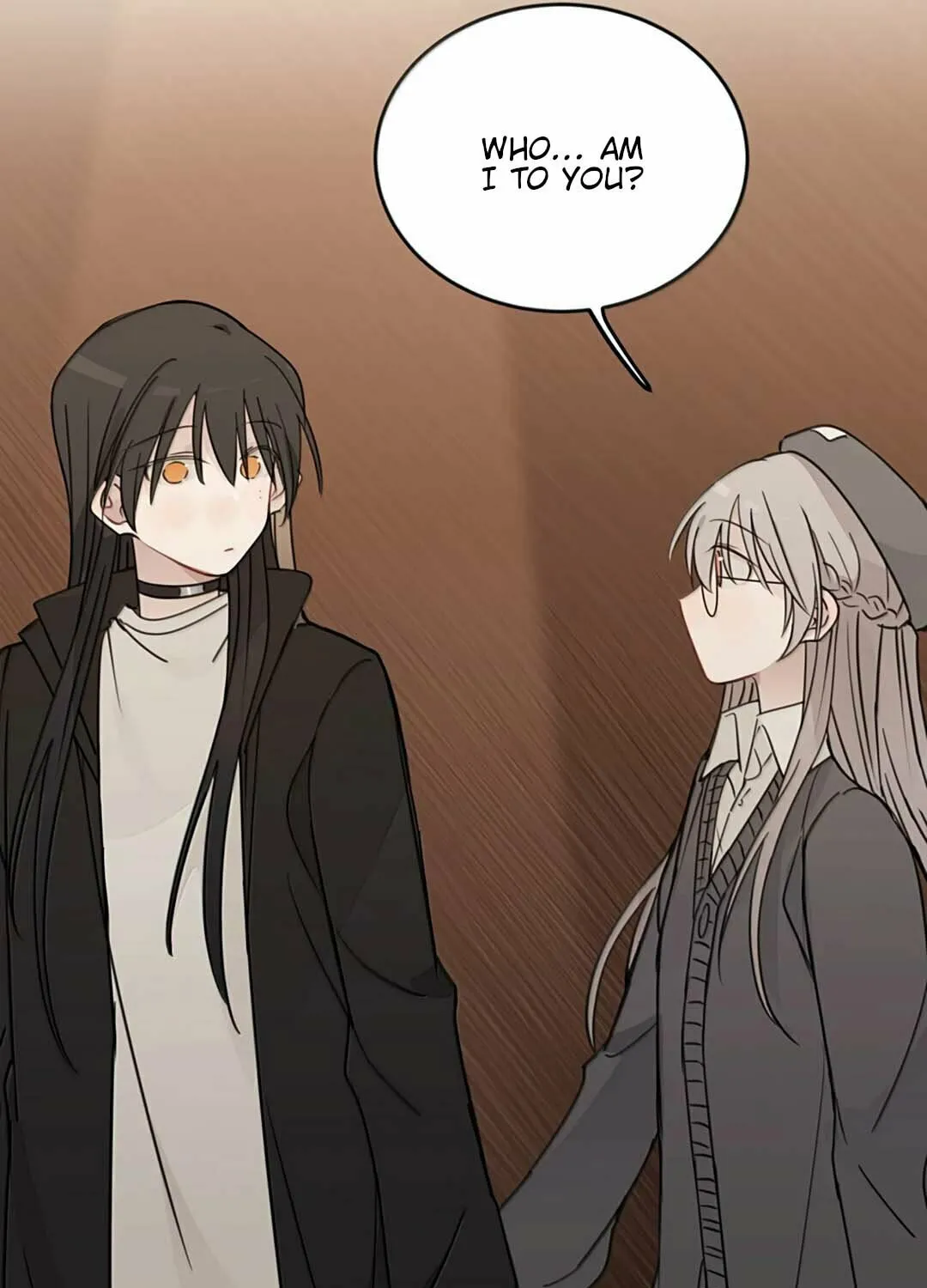 Listening to the Stars Chapter 74 page 8 - 