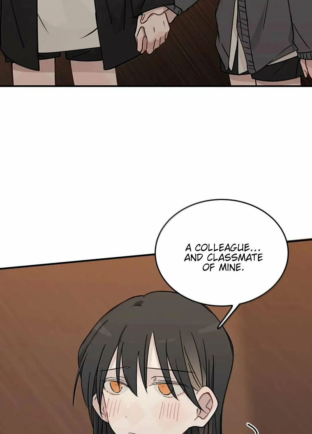Listening to the Stars Chapter 74 page 9 - 