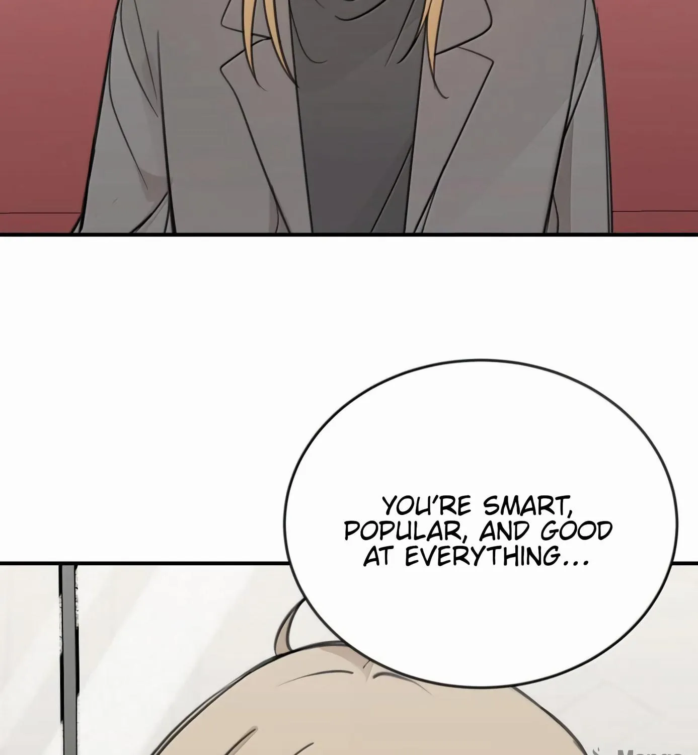 Listening to the Stars Chapter 75 page 11 - 