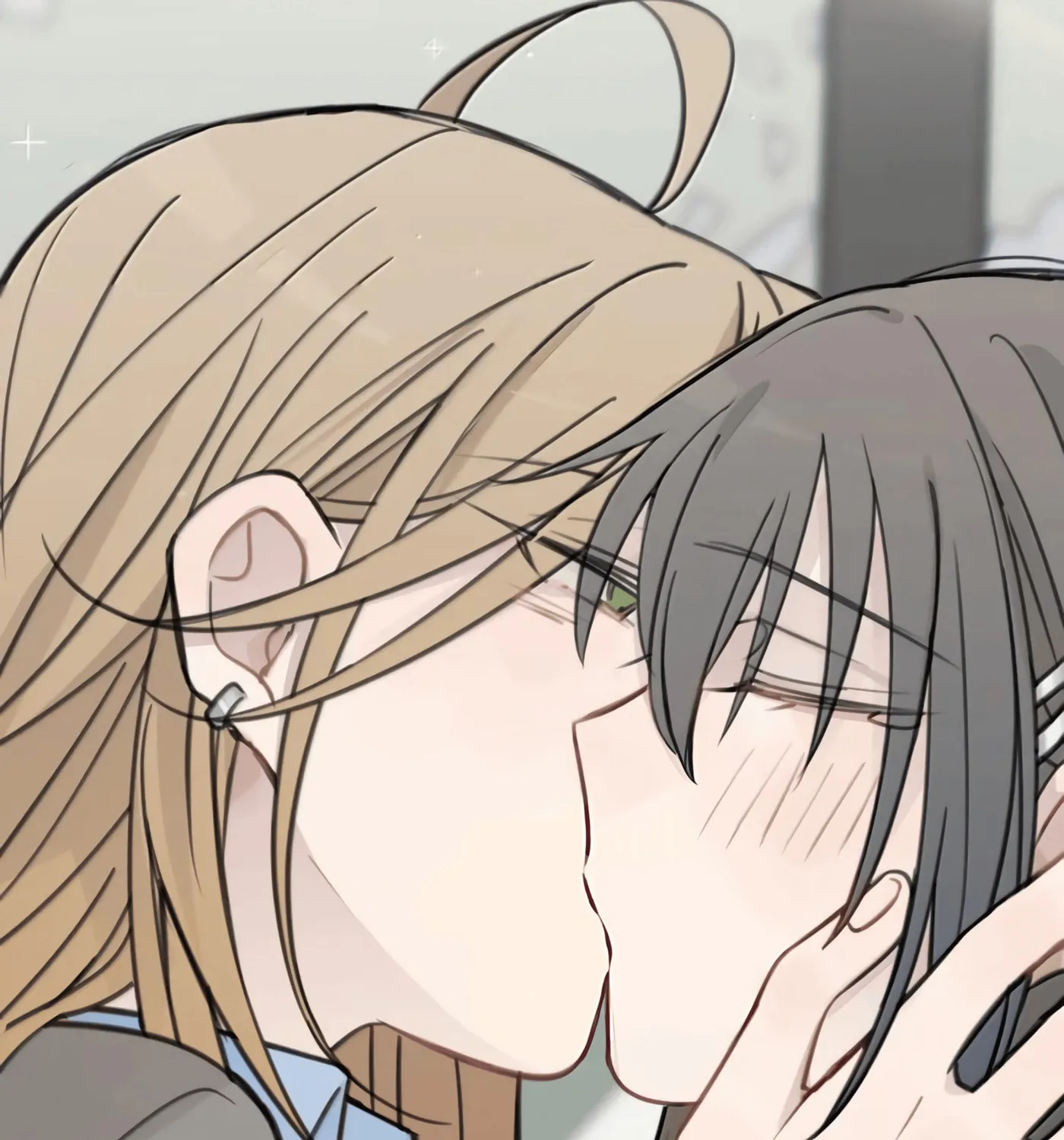 Listening to the Stars Chapter 75 page 103 - 
