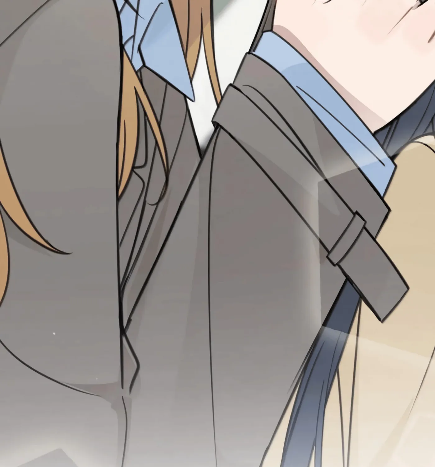 Listening to the Stars Chapter 75 page 104 - 