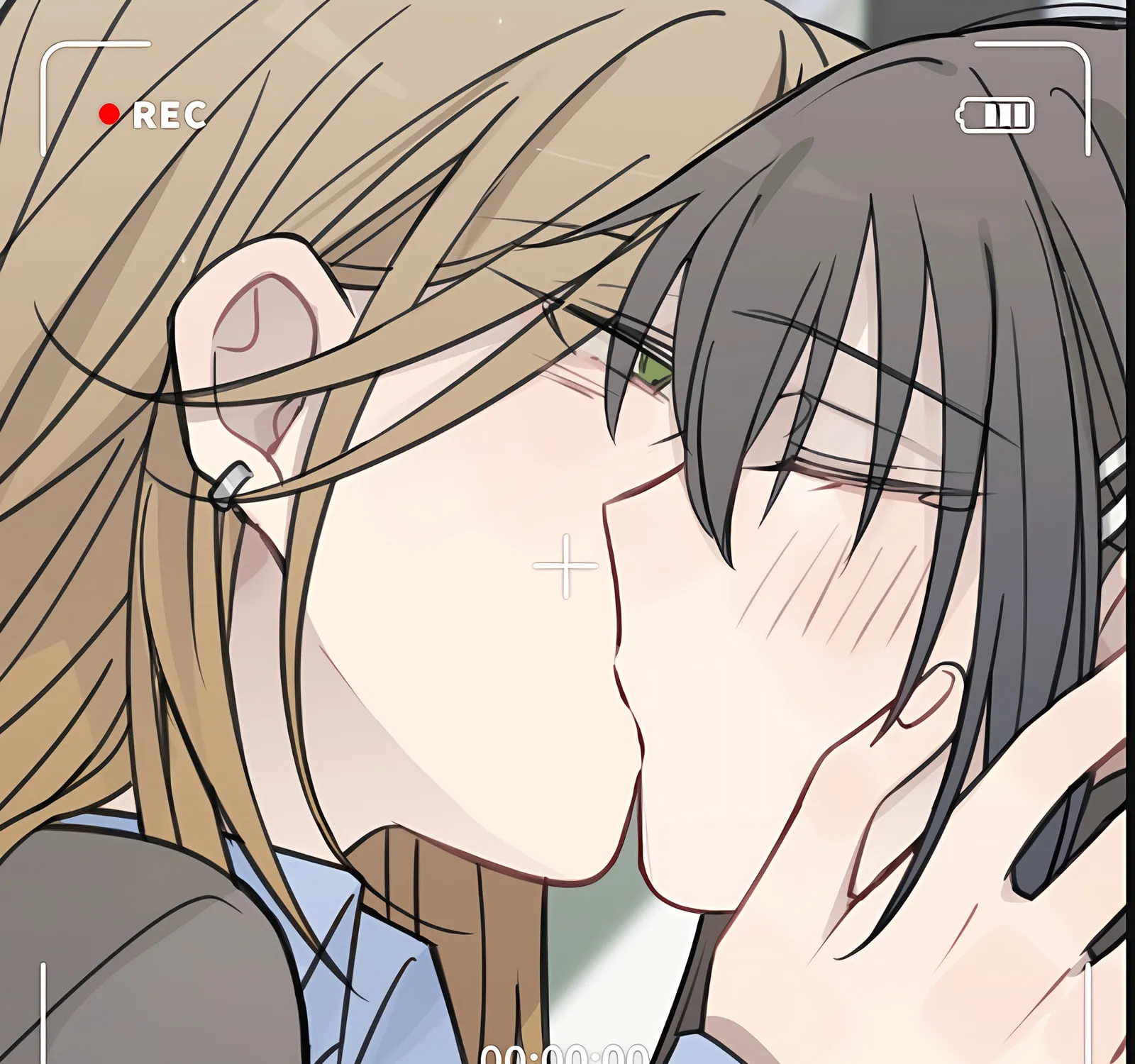 Listening to the Stars Chapter 75 page 106 - 