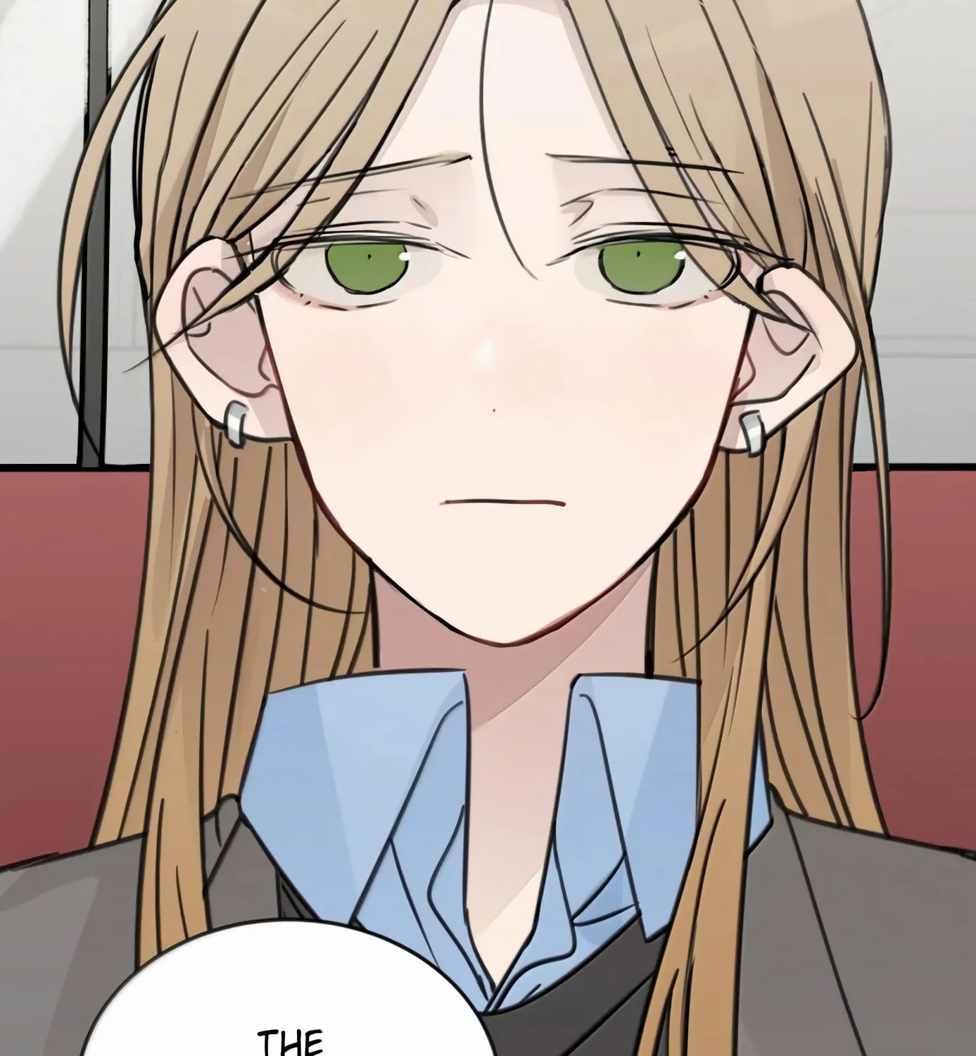 Listening to the Stars Chapter 75 page 13 - 