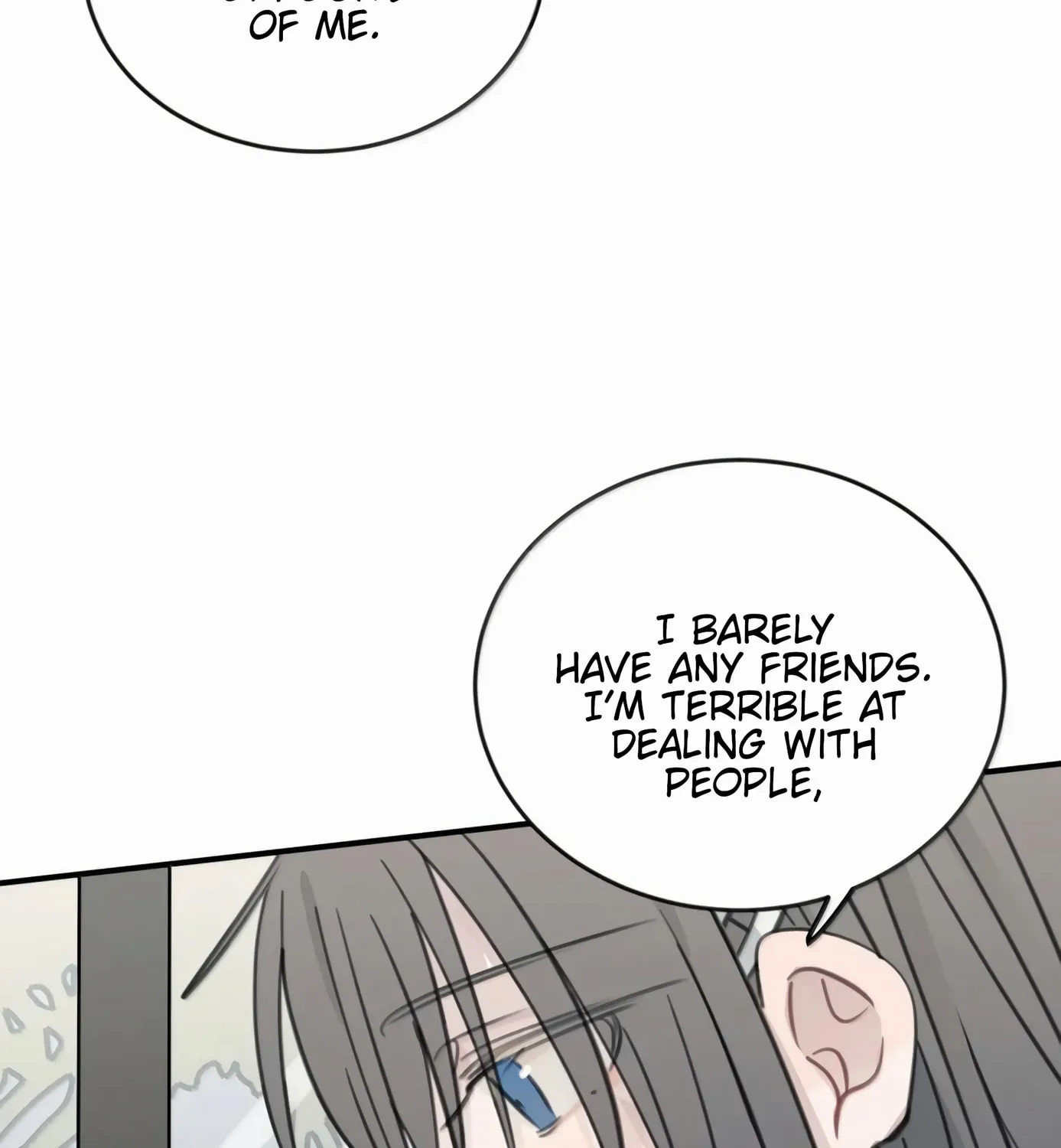 Listening to the Stars Chapter 75 page 15 - 