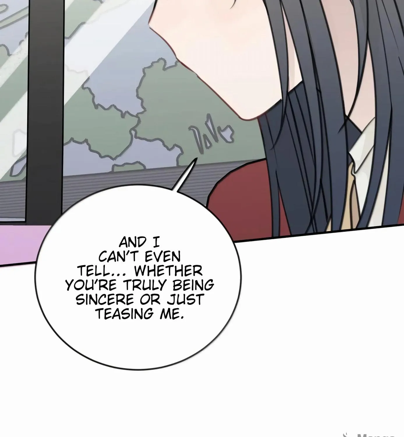 Listening to the Stars Chapter 75 page 17 - 