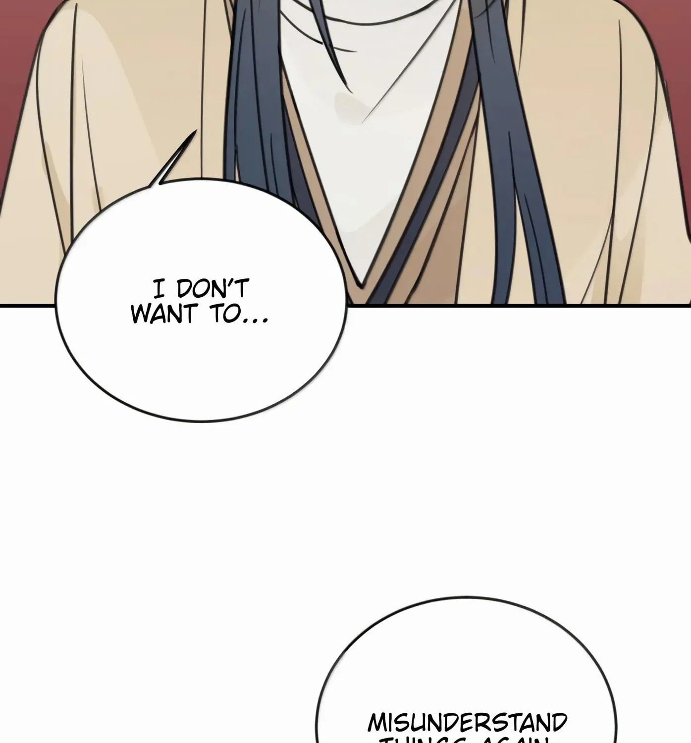 Listening to the Stars Chapter 75 page 21 - 