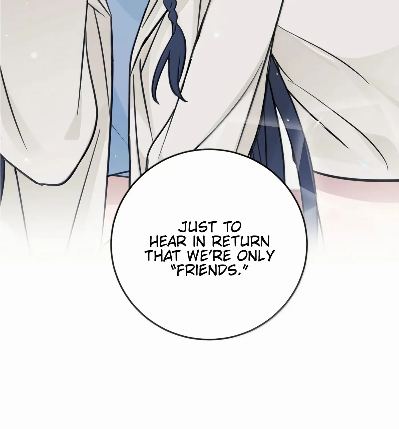 Listening to the Stars Chapter 75 page 25 - 