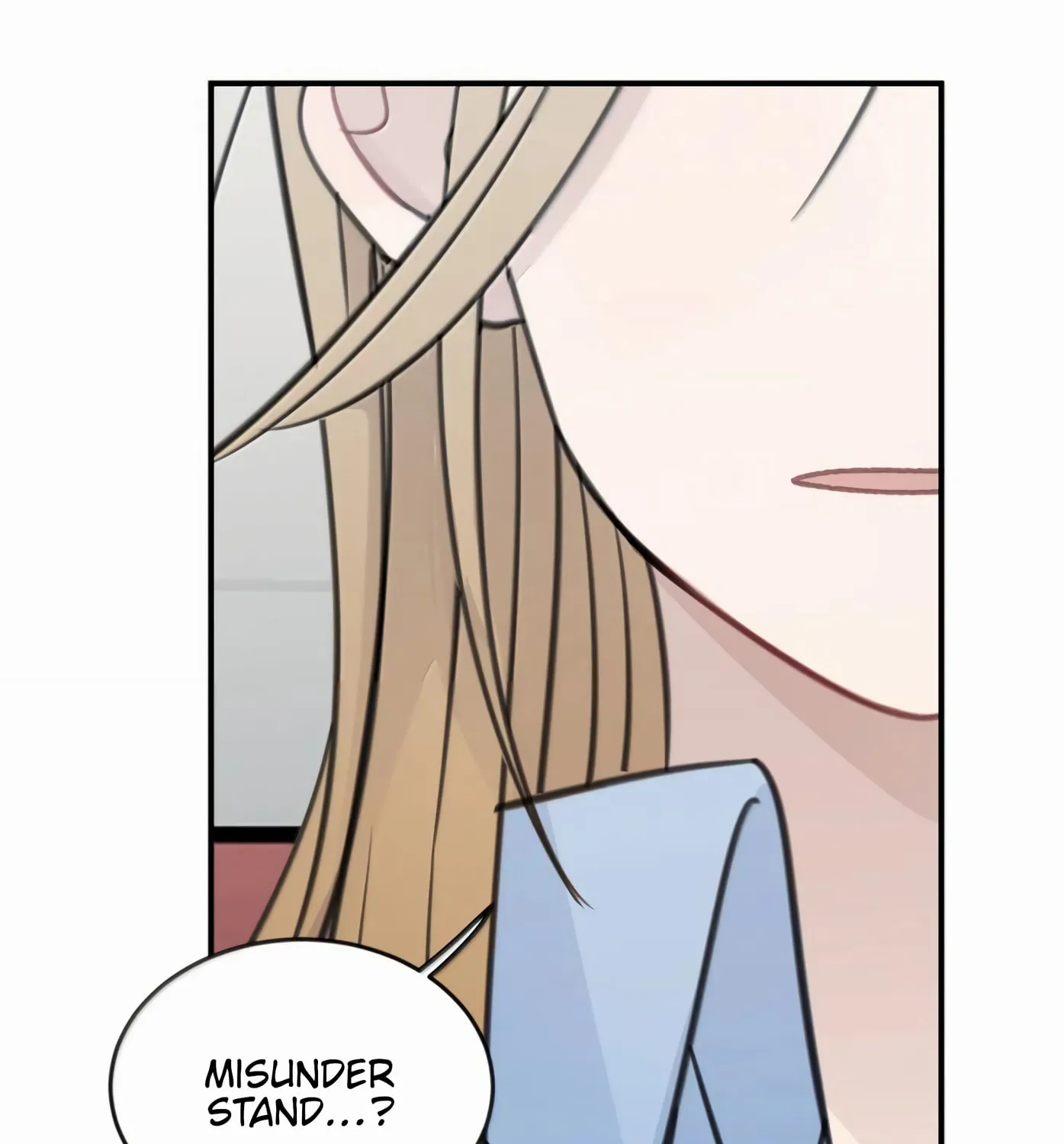 Listening to the Stars Chapter 75 page 27 - 
