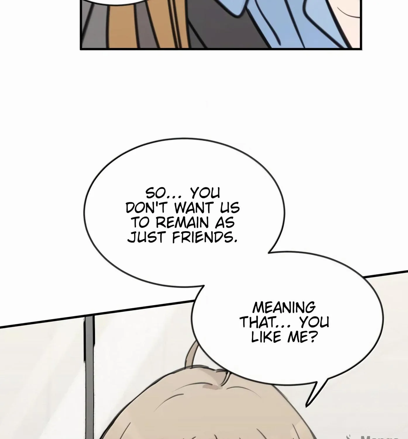 Listening to the Stars Chapter 75 page 29 - 