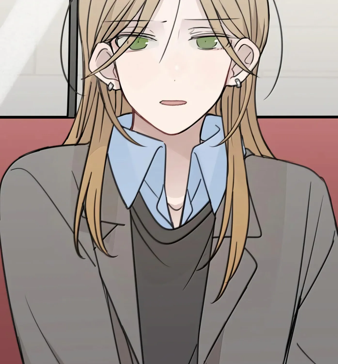 Listening to the Stars Chapter 75 page 31 - 
