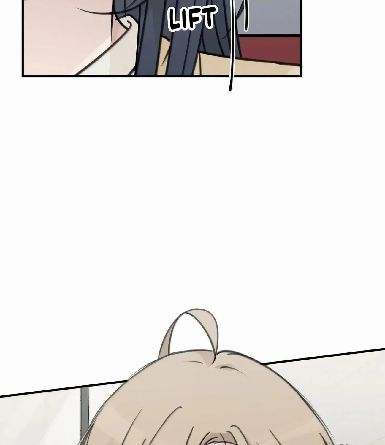 Listening to the Stars Chapter 75 page 39 - 