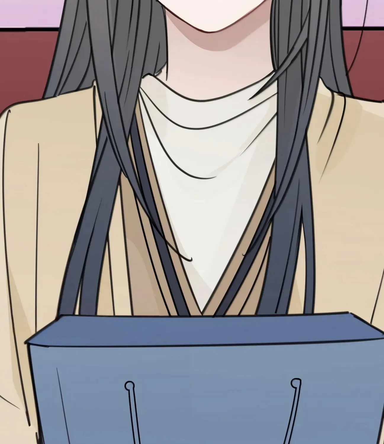Listening to the Stars Chapter 75 page 45 - 