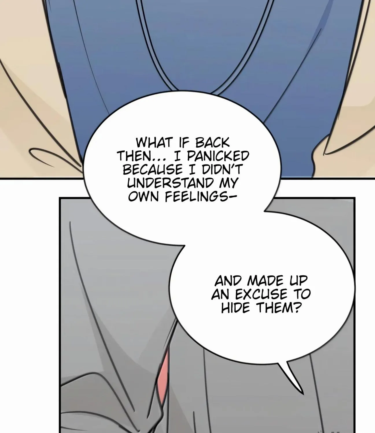 Listening to the Stars Chapter 75 page 47 - 