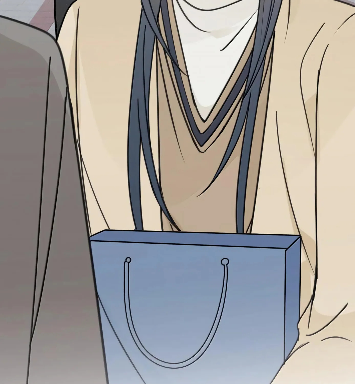 Listening to the Stars Chapter 75 page 7 - 