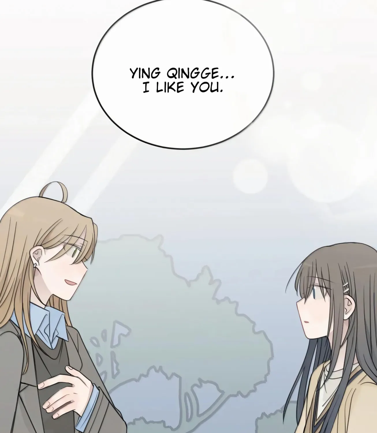 Listening to the Stars Chapter 75 page 63 - 