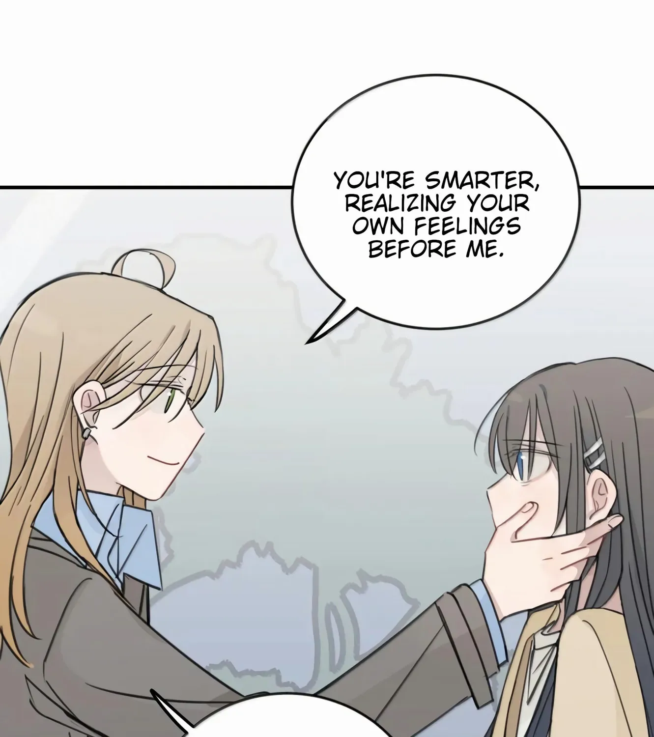 Listening to the Stars Chapter 75 page 81 - 