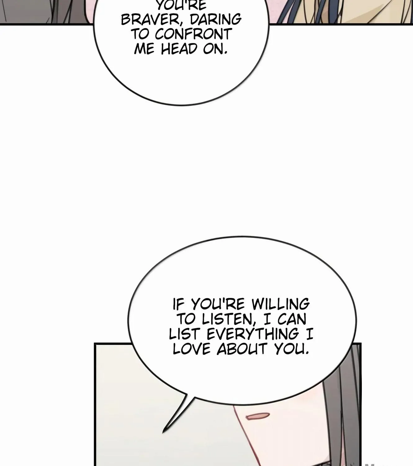 Listening to the Stars Chapter 75 page 83 - 