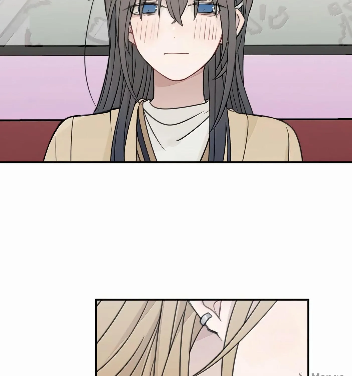 Listening to the Stars Chapter 75 page 95 - 