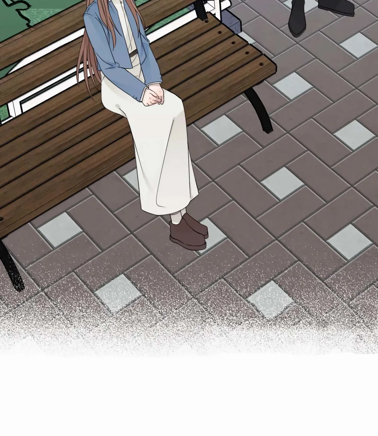 Listening to the Stars Chapter 76 page 15 - 