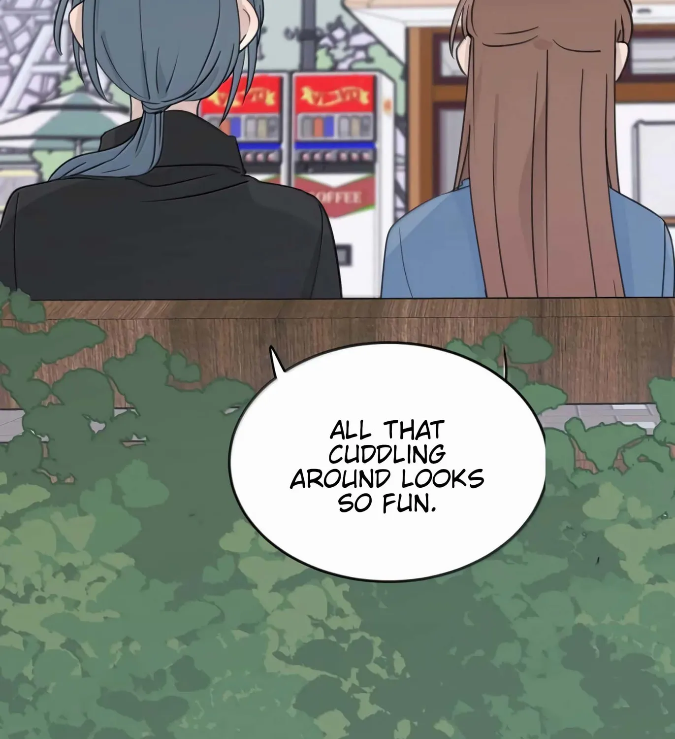 Listening to the Stars Chapter 76 page 25 - 