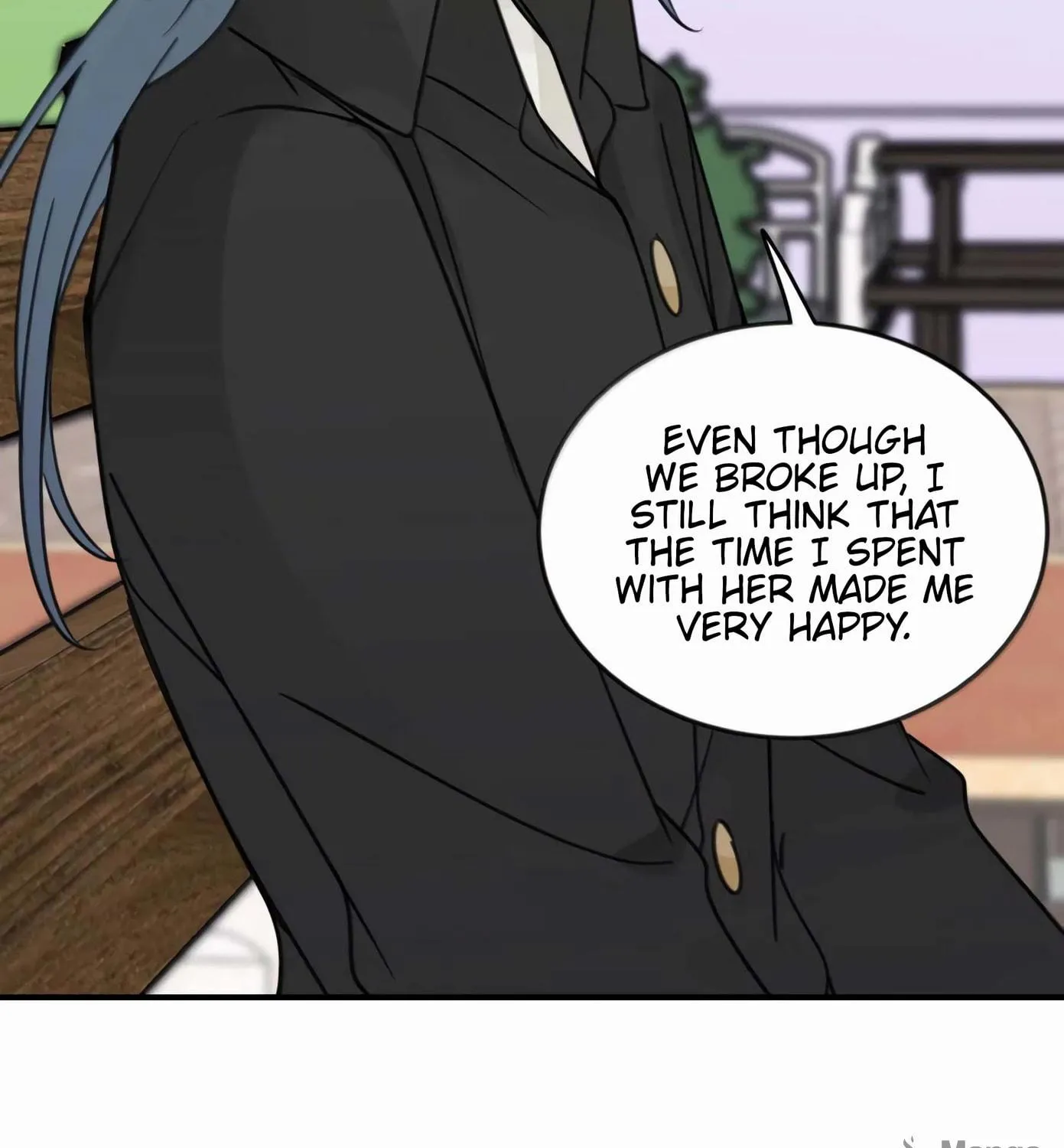 Listening to the Stars Chapter 76 page 35 - 