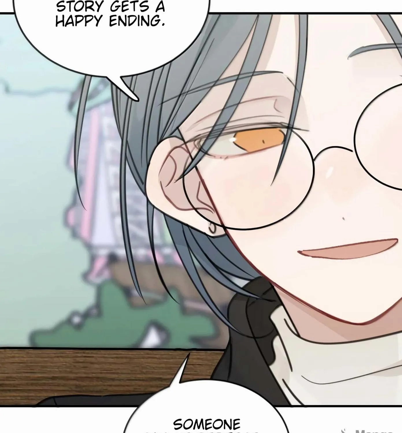 Listening to the Stars Chapter 76 page 41 - 
