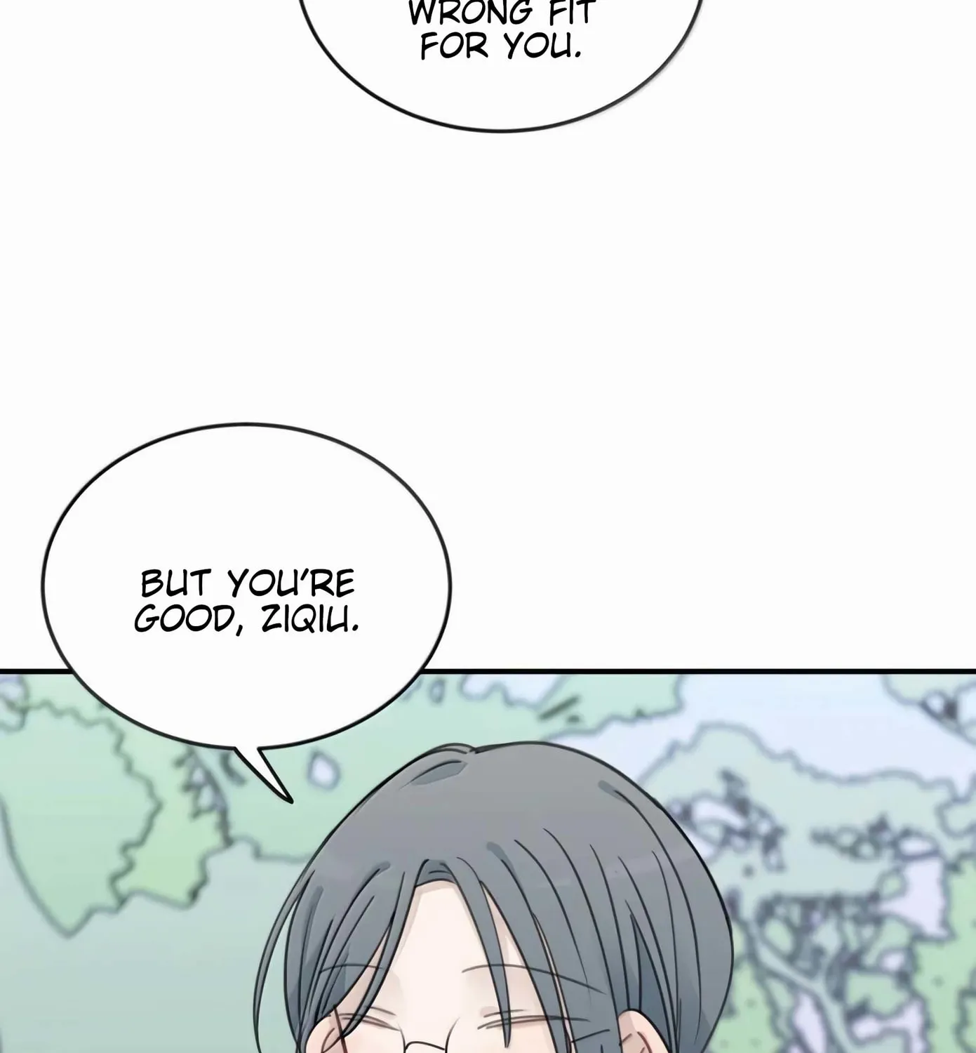 Listening to the Stars Chapter 76 page 43 - 