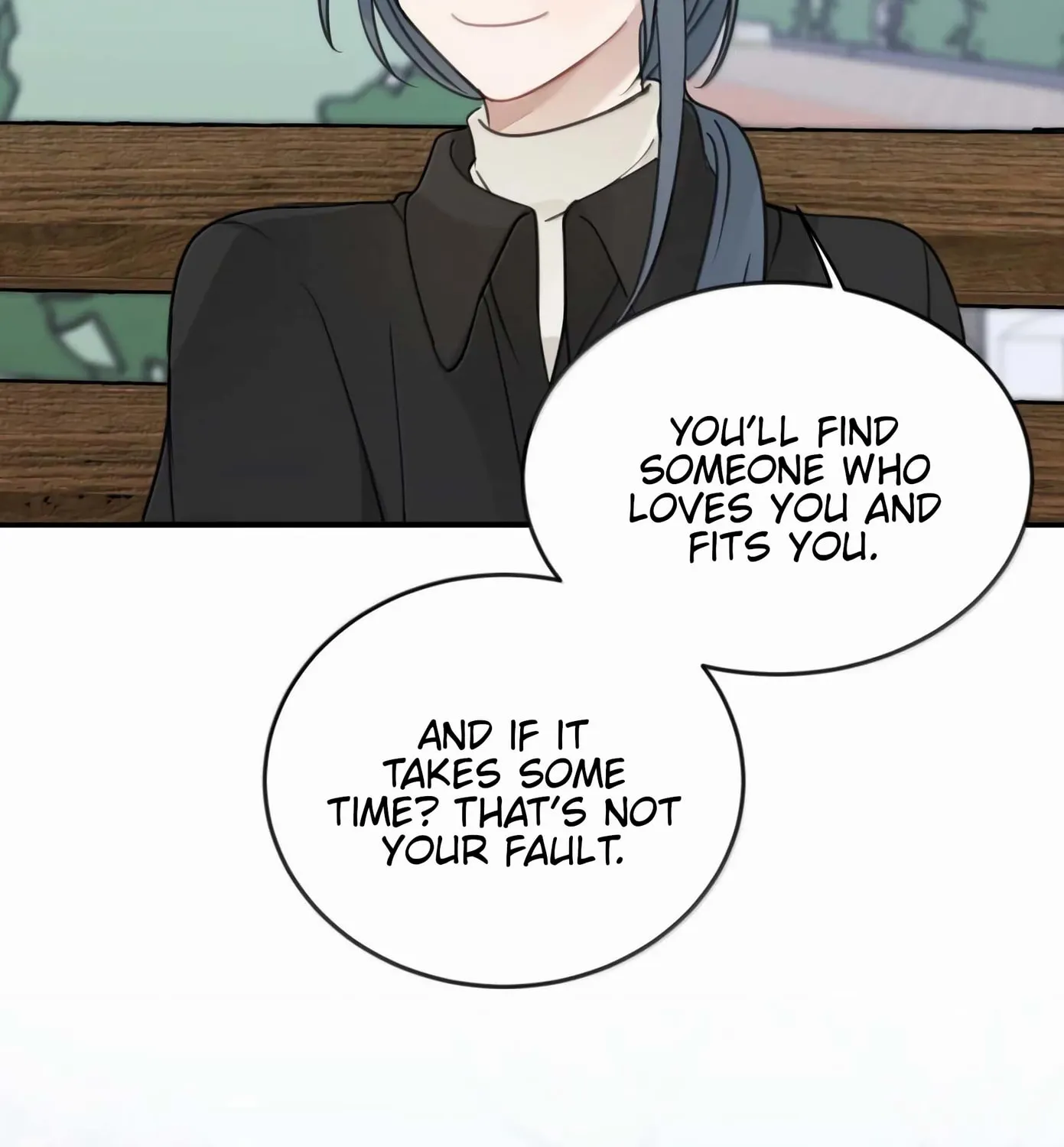 Listening to the Stars Chapter 76 page 45 - 