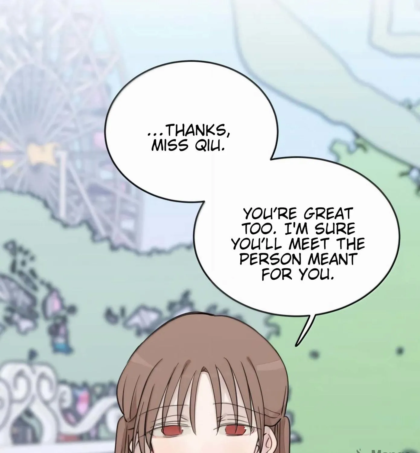 Listening to the Stars Chapter 76 page 47 - 