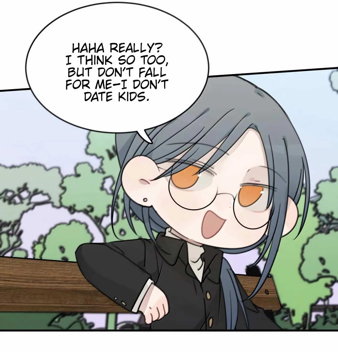 Listening to the Stars Chapter 76 page 51 - 