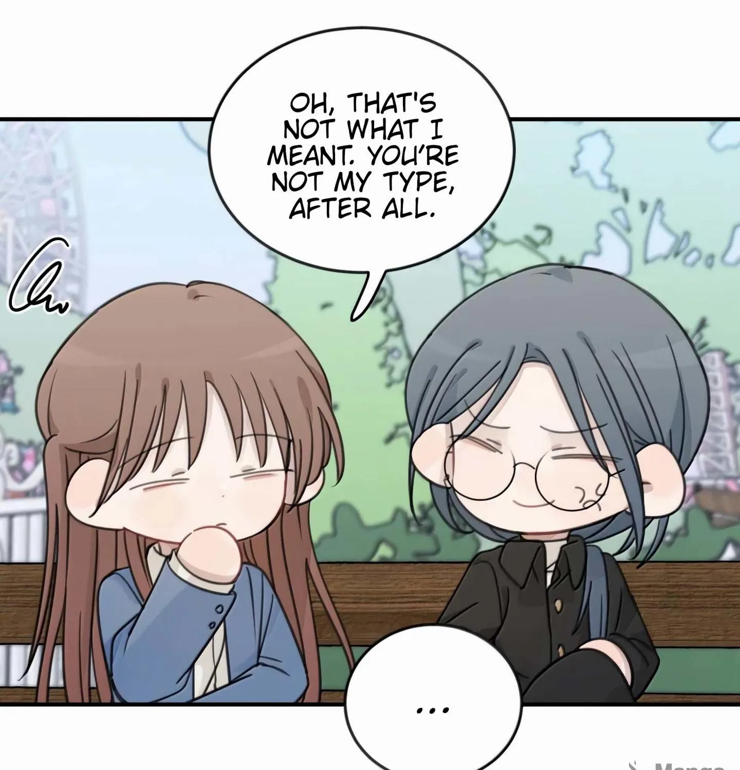 Listening to the Stars Chapter 76 page 53 - 