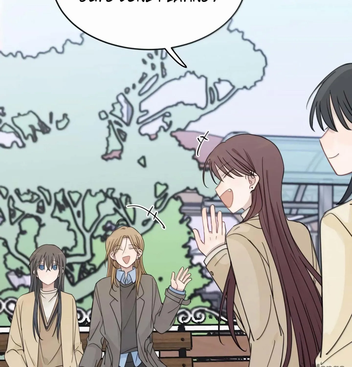 Listening to the Stars Chapter 76 page 59 - 
