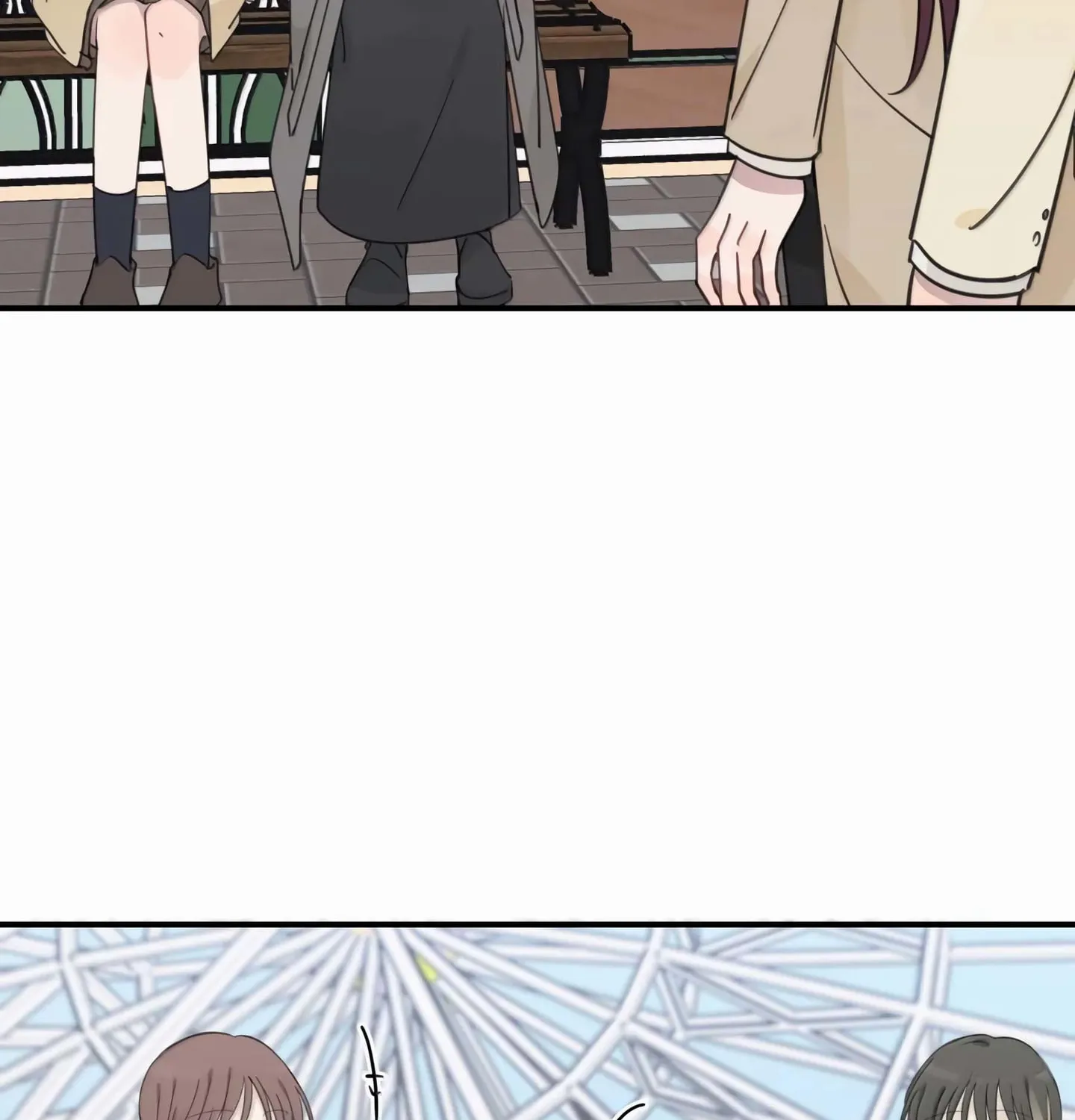 Listening to the Stars Chapter 76 page 61 - 