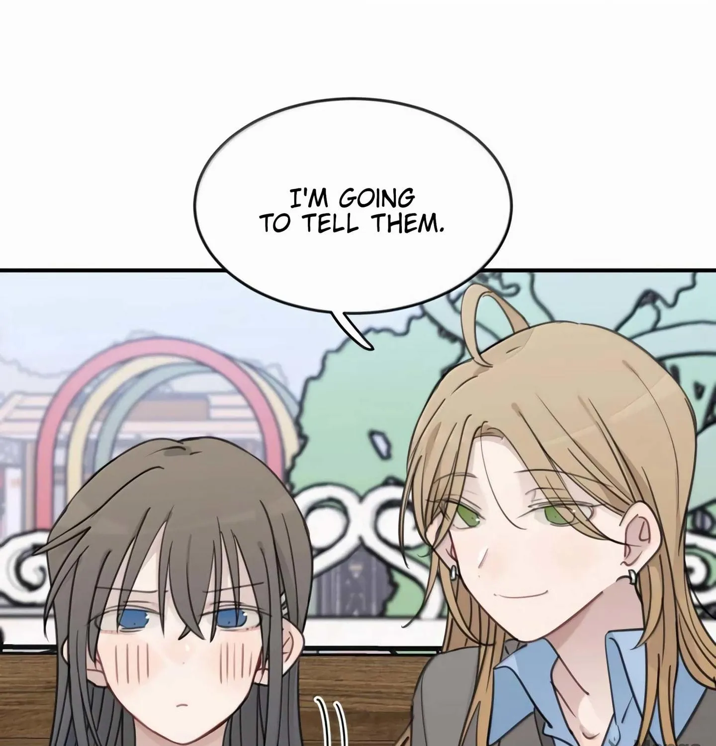 Listening to the Stars Chapter 76 page 65 - 