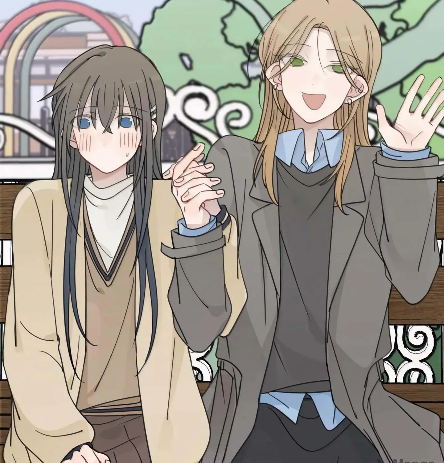 Listening to the Stars Chapter 76 page 69 - 