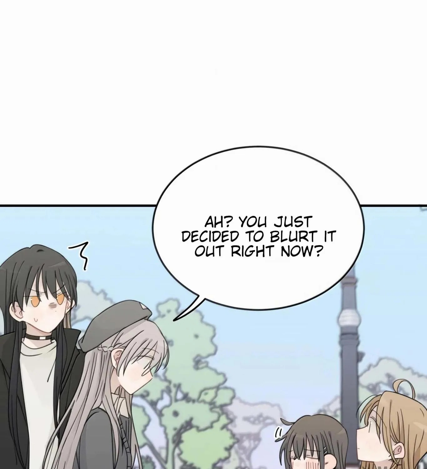 Listening to the Stars Chapter 76 page 71 - 