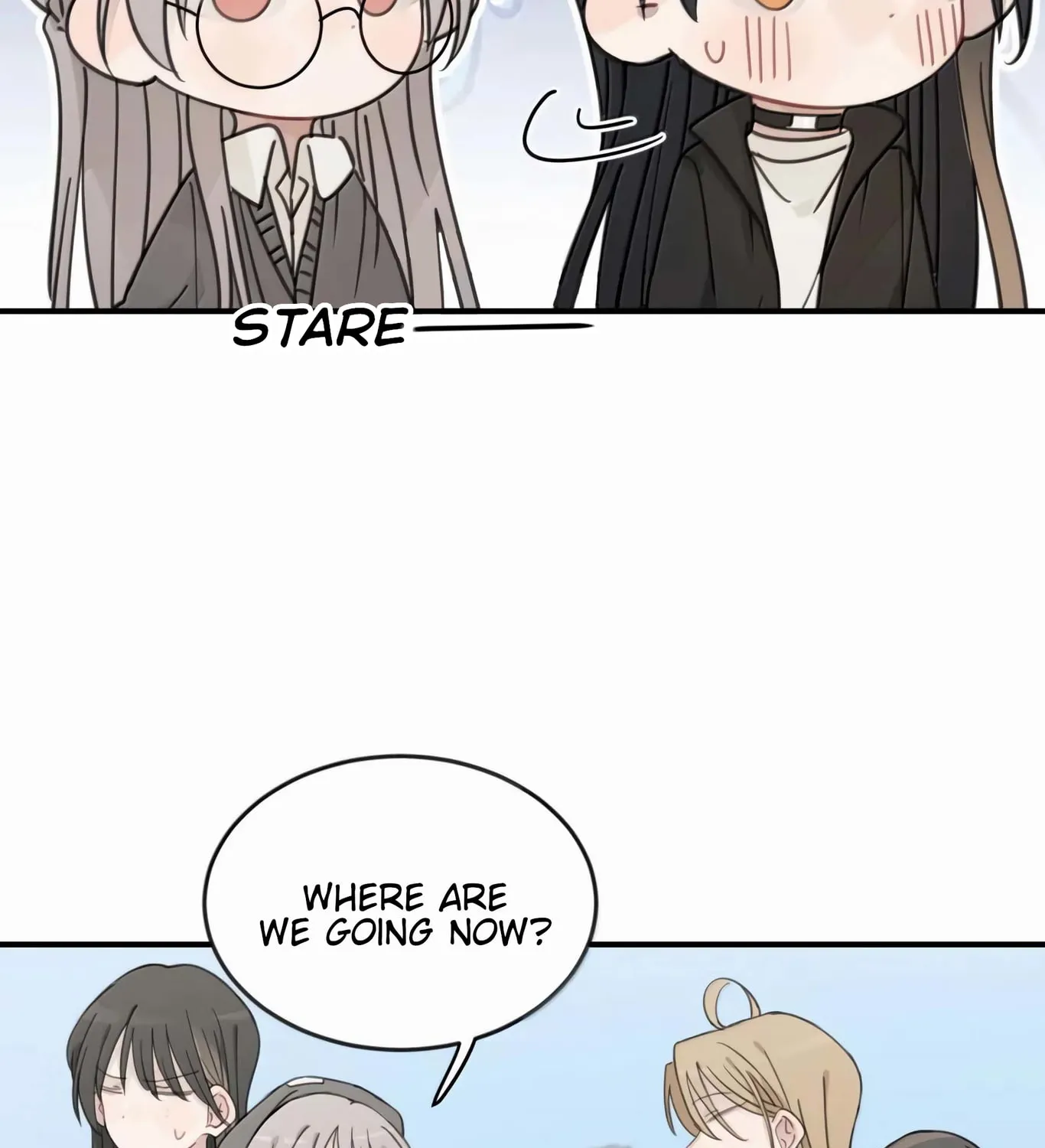 Listening to the Stars Chapter 76 page 75 - 
