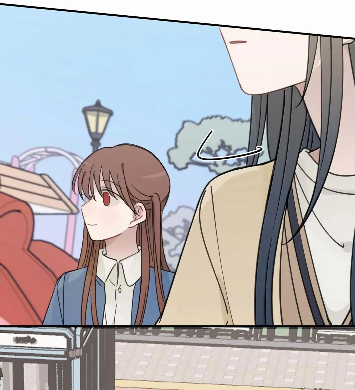 Listening to the Stars Chapter 76 page 79 - 