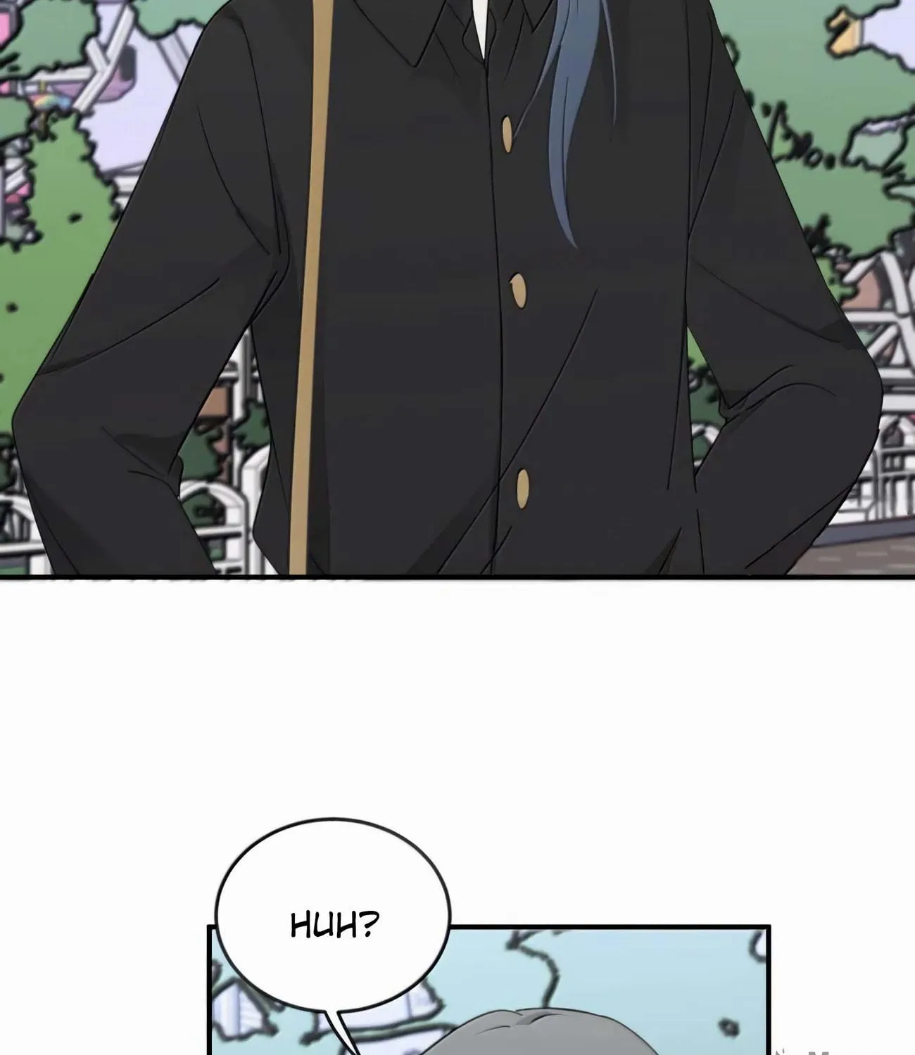 Listening to the Stars Chapter 76 page 9 - 