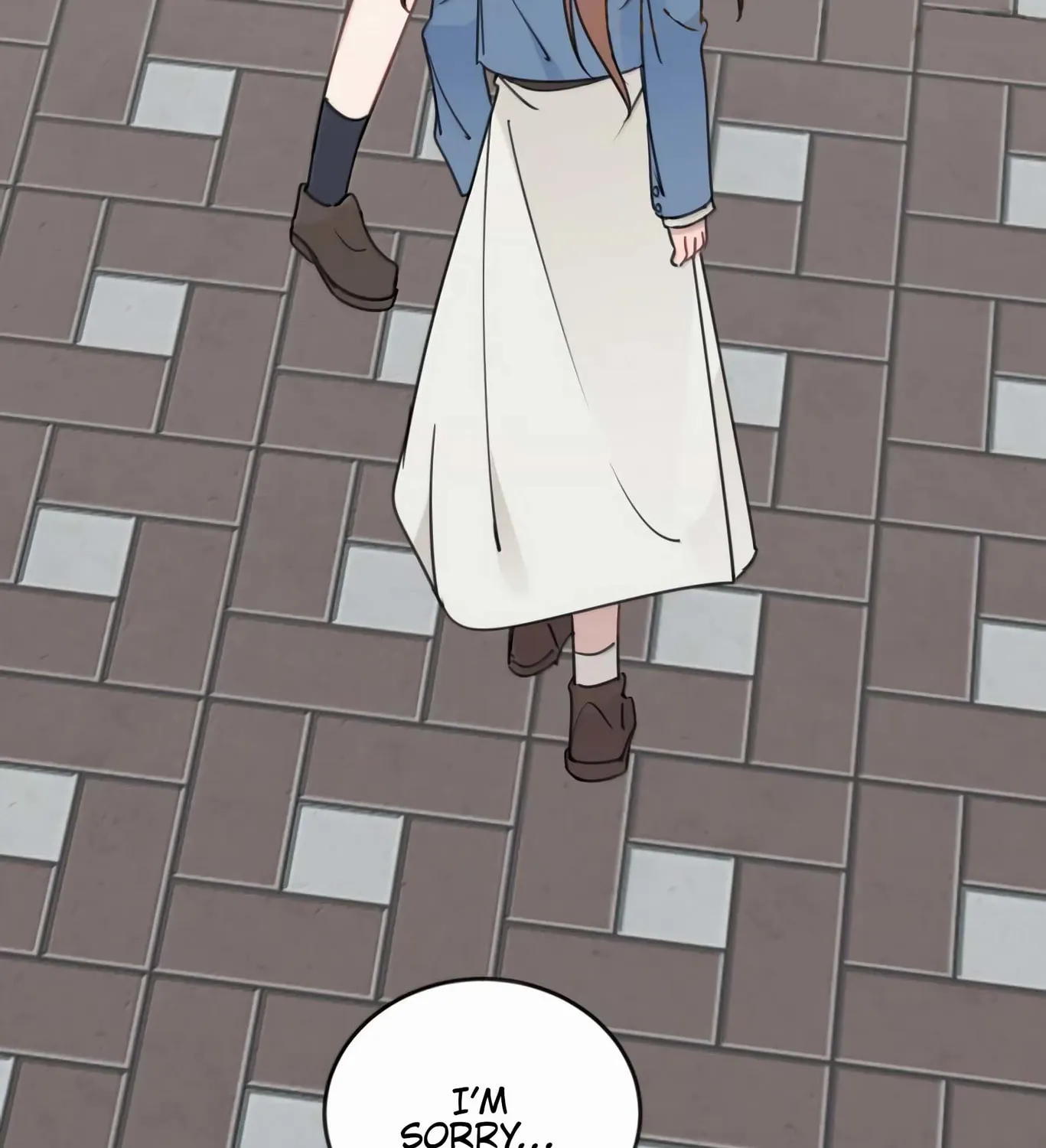 Listening to the Stars Chapter 76 page 85 - 
