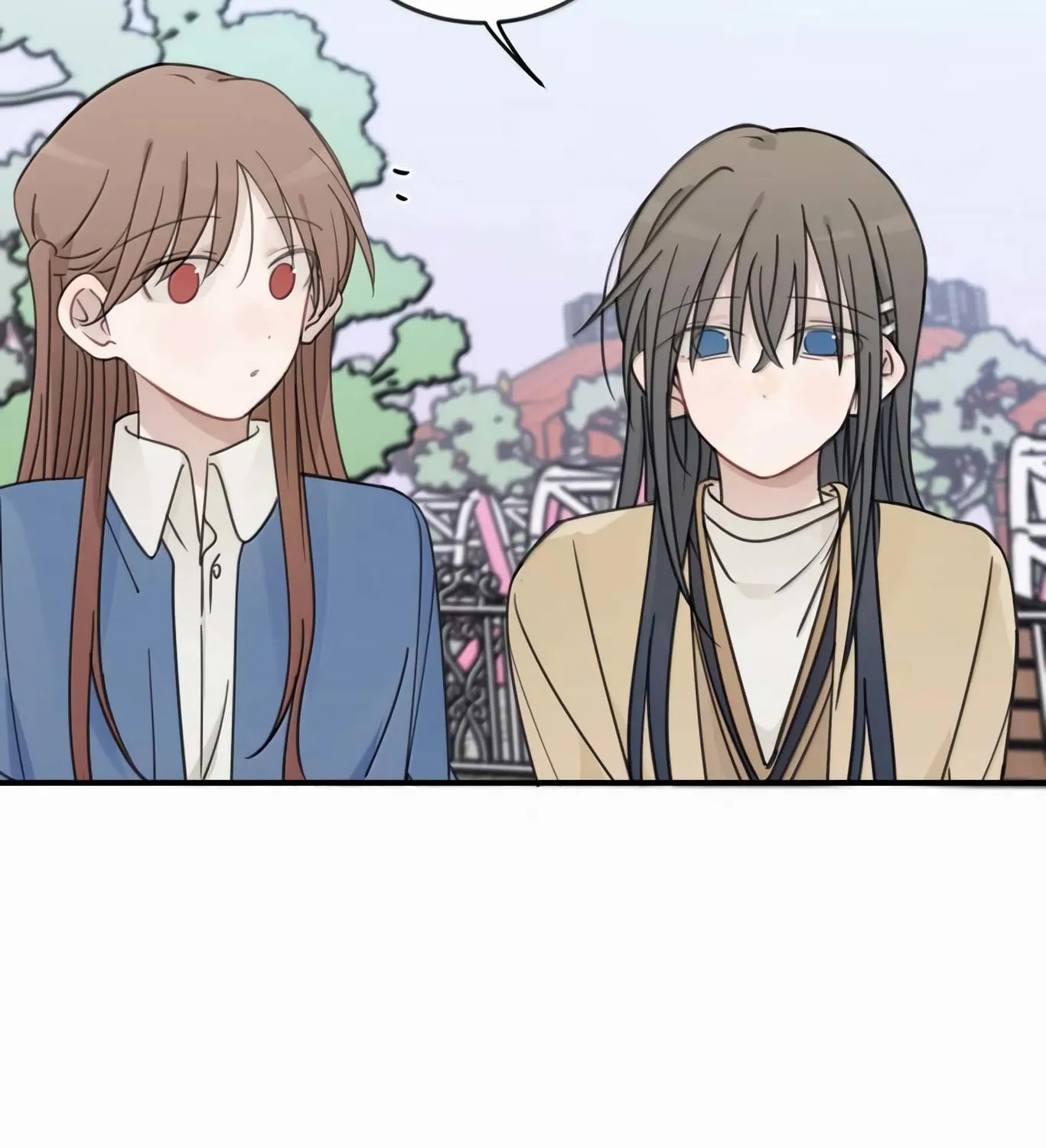 Listening to the Stars Chapter 76 page 87 - 