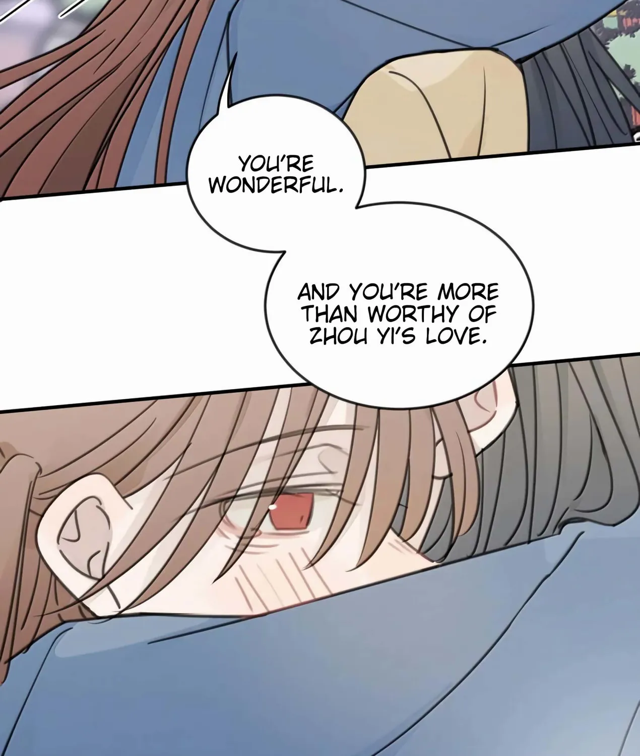 Listening to the Stars Chapter 76 page 93 - 