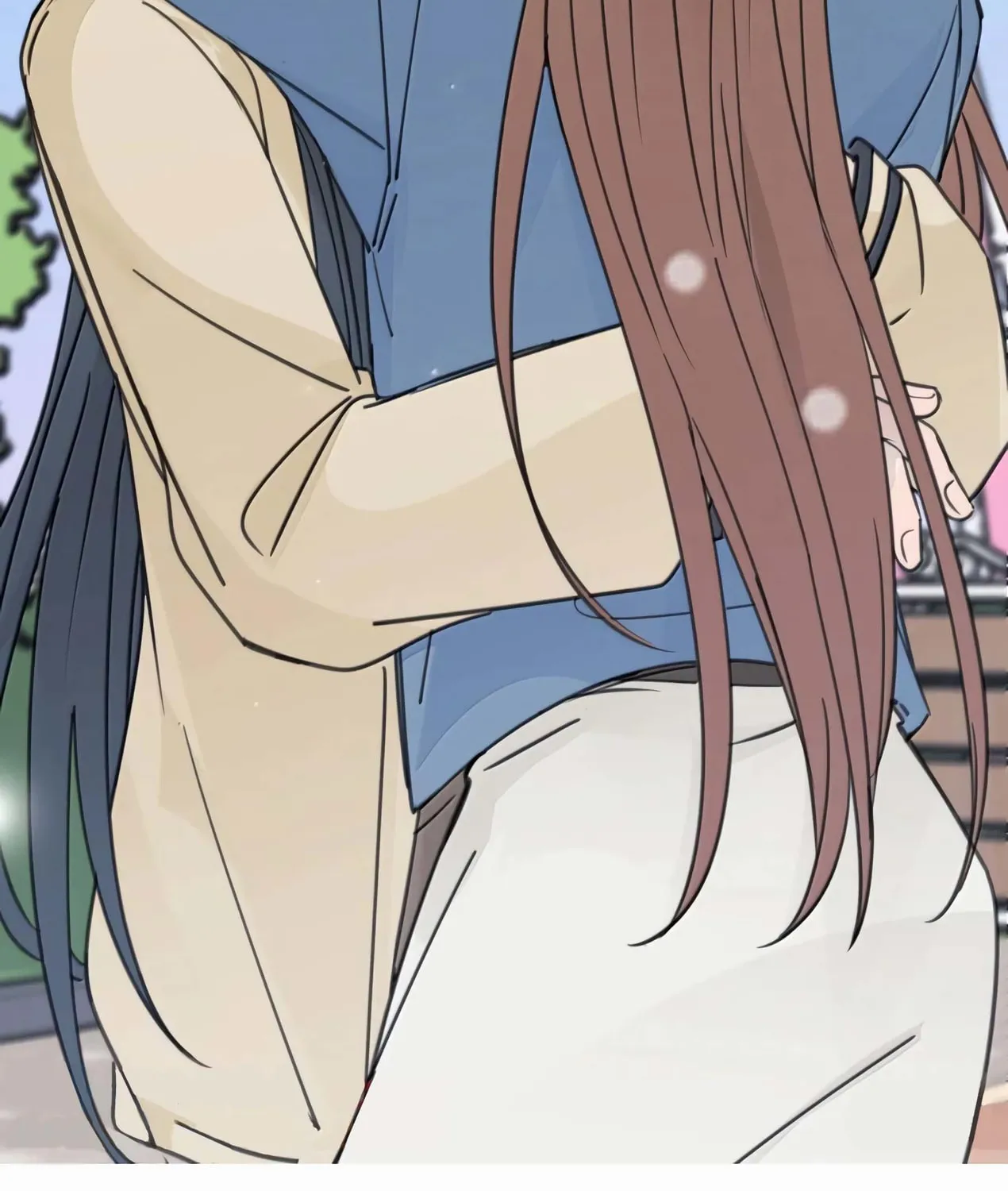 Listening to the Stars Chapter 76 page 97 - 