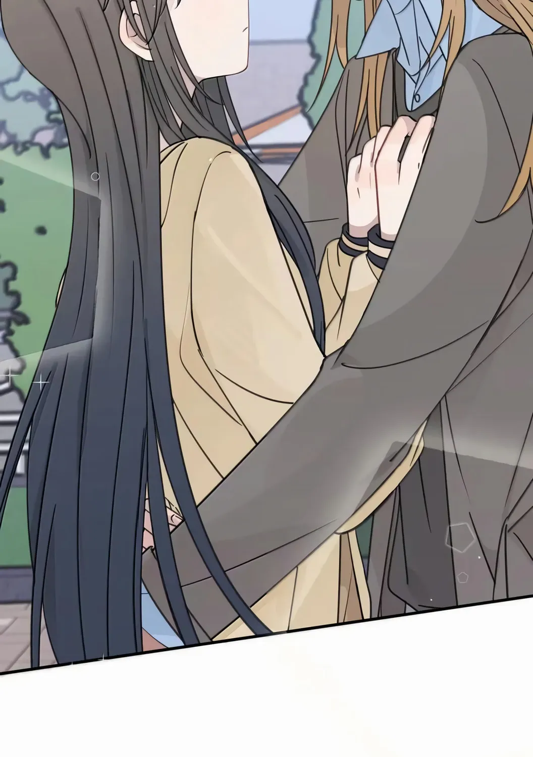 Listening to the Stars Chapter 77 page 15 - 