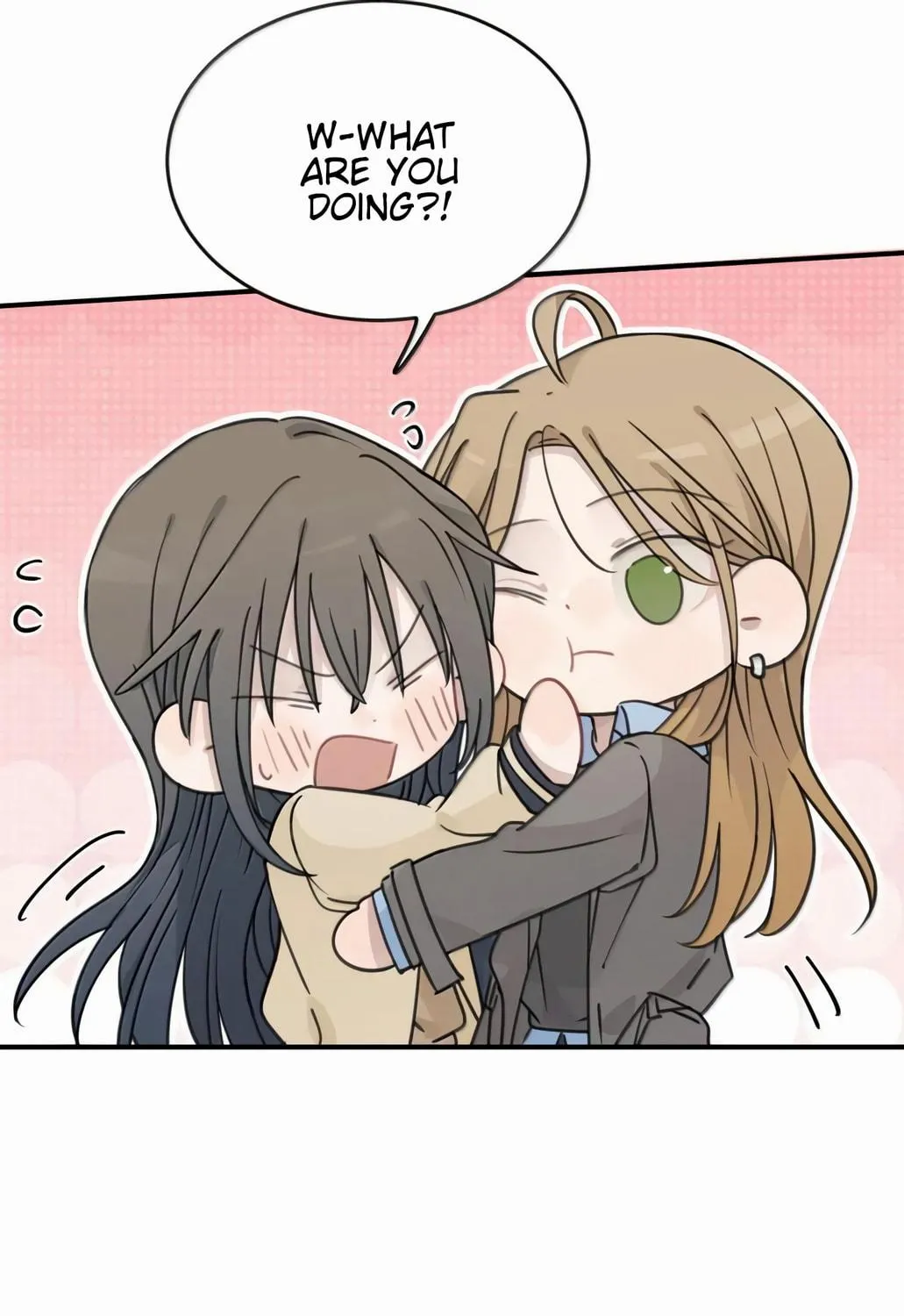 Listening to the Stars Chapter 77 page 19 - 