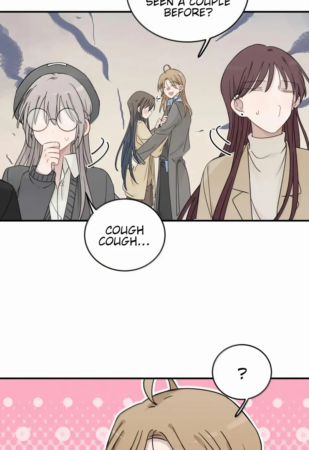 Listening to the Stars Chapter 77 page 25 - 