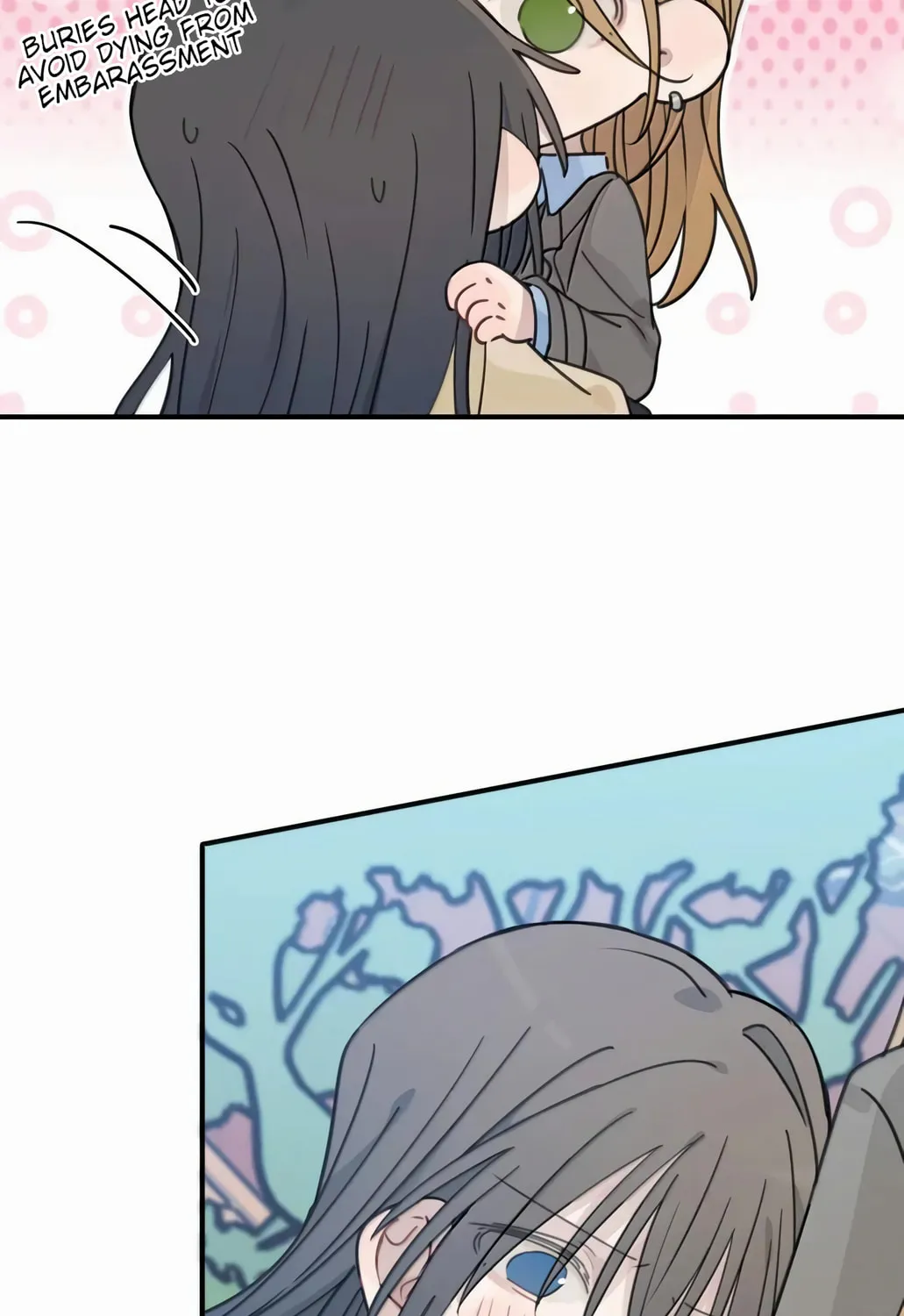 Listening to the Stars Chapter 77 page 27 - 