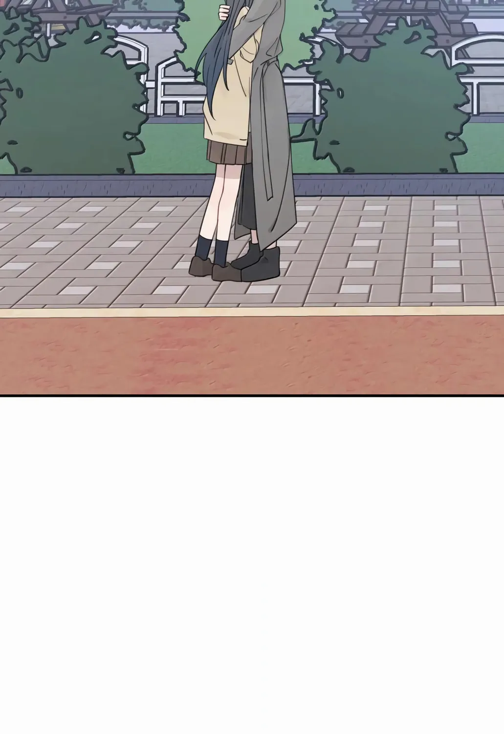 Listening to the Stars Chapter 77 page 33 - 