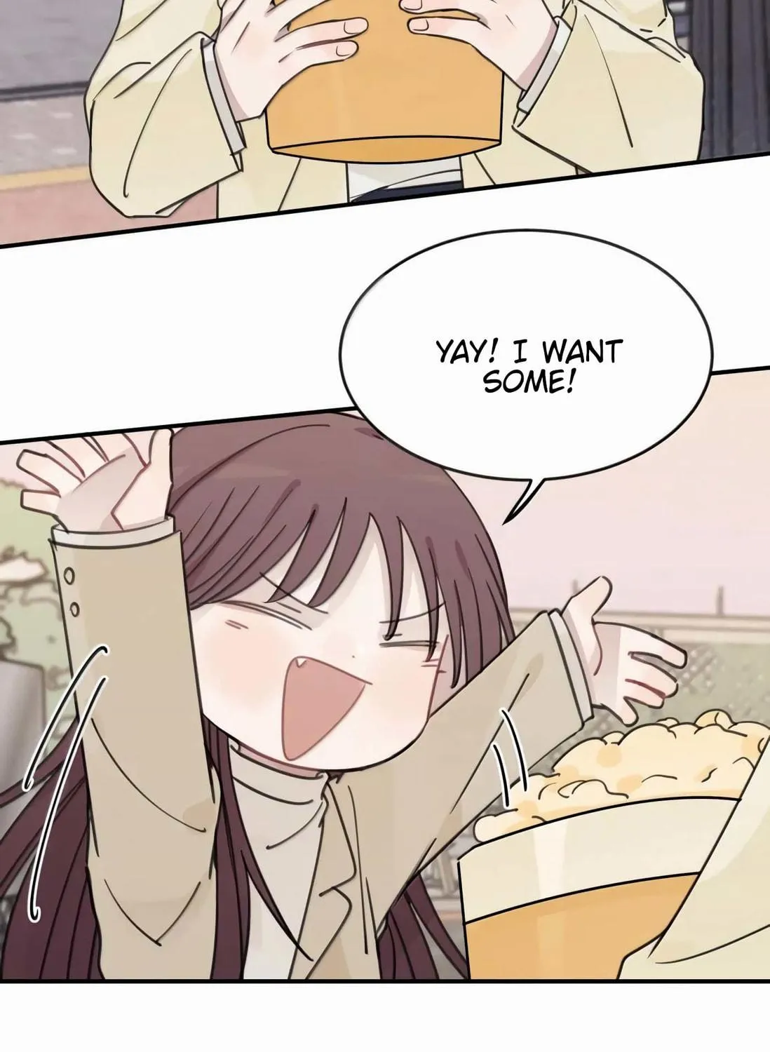 Listening to the Stars Chapter 77 page 39 - 